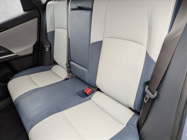 Used 2023 Subaru Solterra AWD image 20