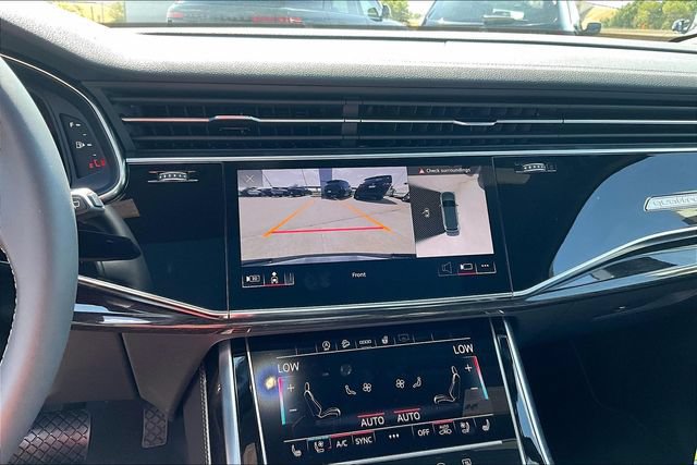 New 2026 Audi Q7 Premium Plus AWD/4WD image 24