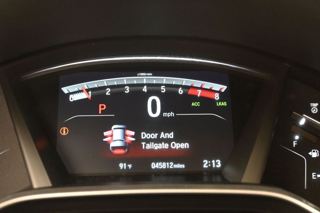 Used 2019 Honda CR-V EX image 14