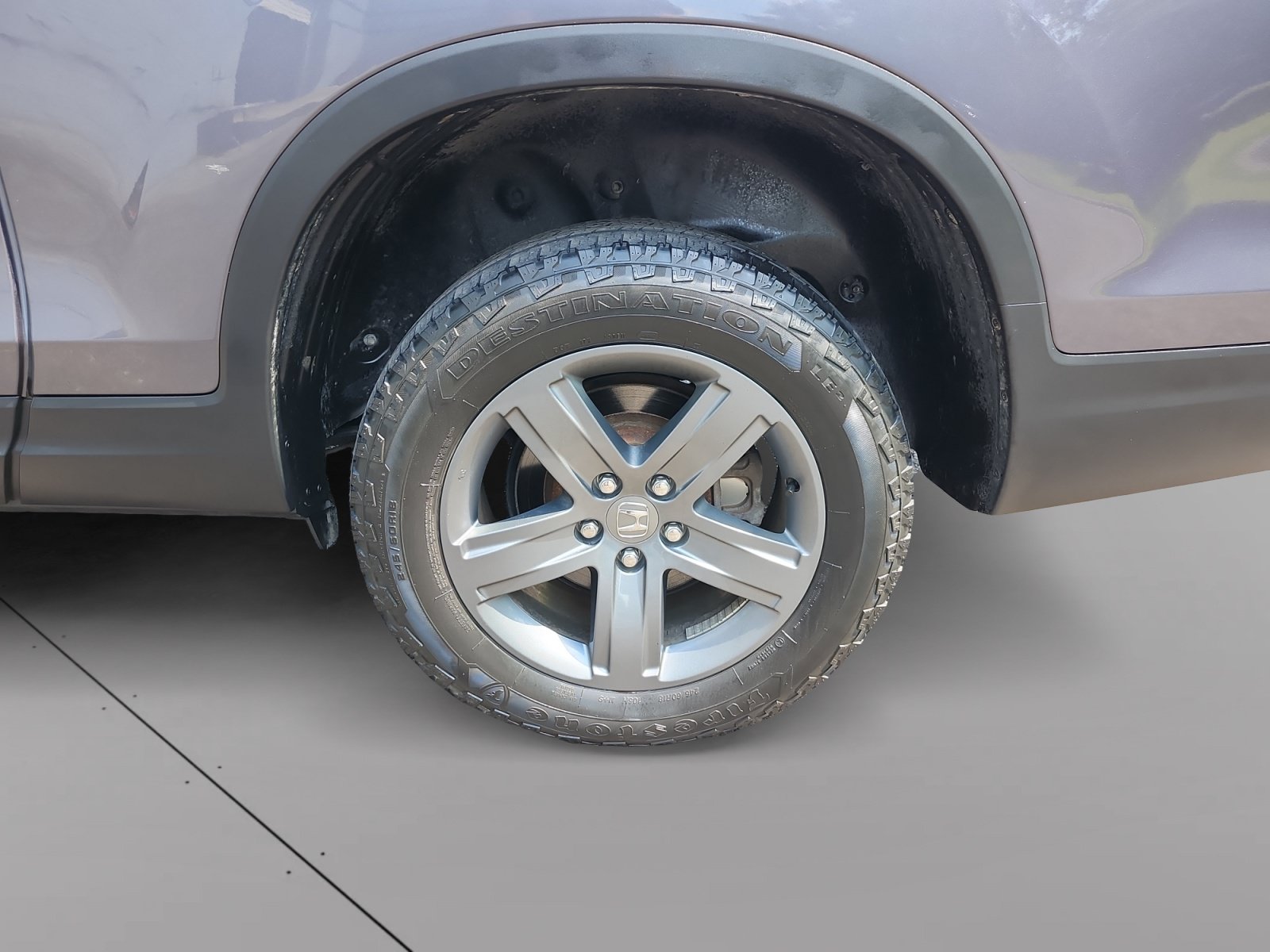 Used 2021 Honda Ridgeline RTL image 14