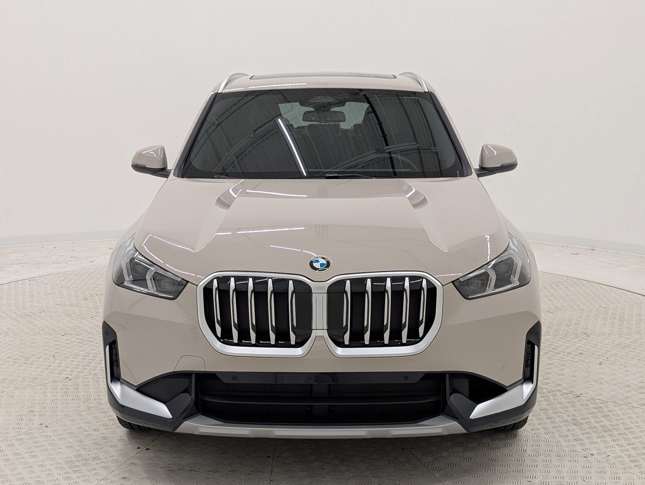 Used 2026 BMW X1 xDrive28i w/ Convenience Package AWD/4WD image 6