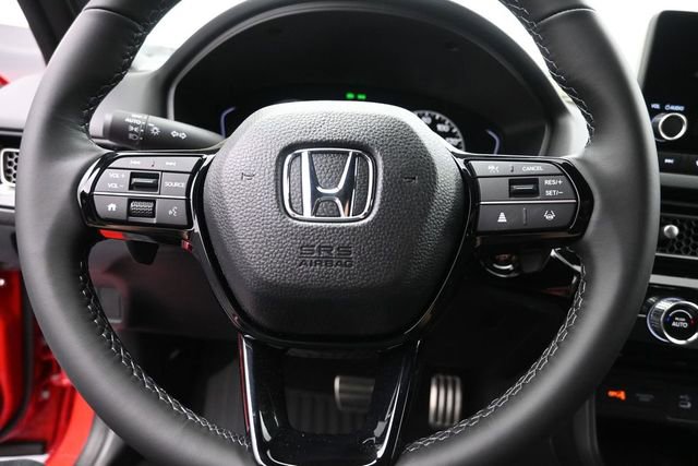 New 2026 Honda Civic Sport image 26