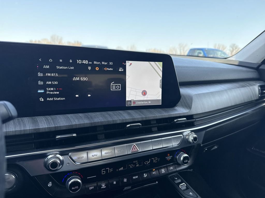 Used 2024 Kia Telluride SX Prestige image 12