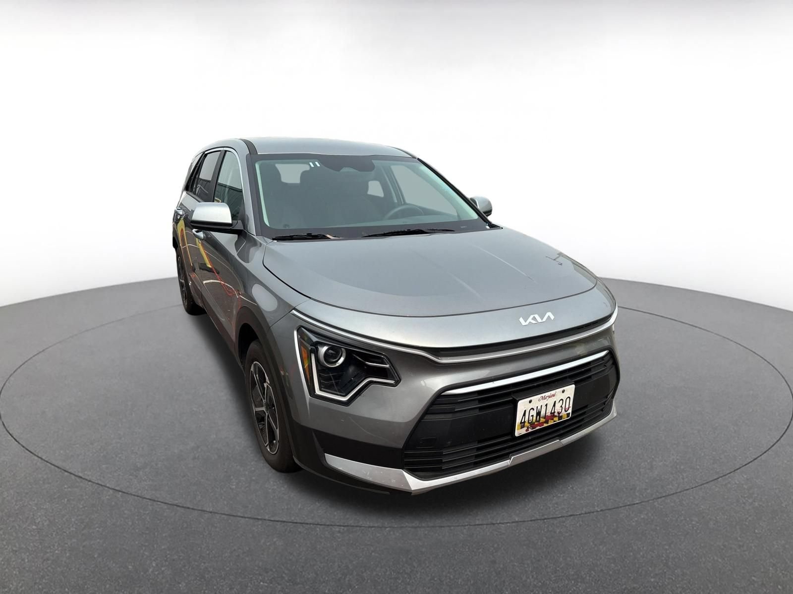 Used 2026 Kia Niro LX FWD video 2