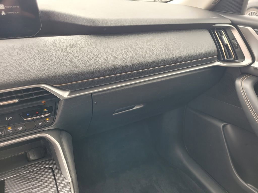 Certified 2024 MAZDA CX-90 Plug-In Hybrid w/ Preferred AWD/4WD image 29