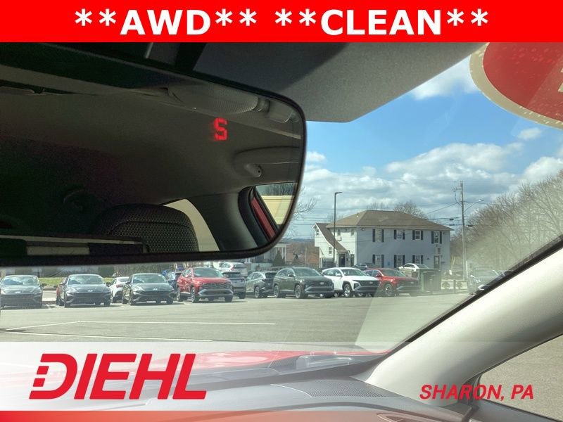 Used 2024 Subaru Crosstrek 2.0i Premium image 26