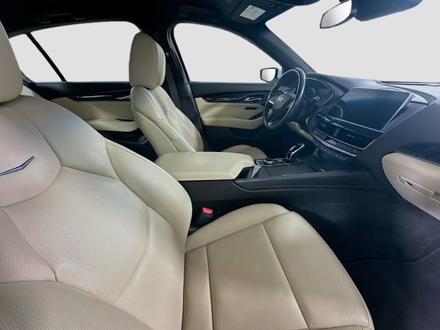 Used 2023 Cadillac CT5 Premium Luxury w/ Climate Package image 26