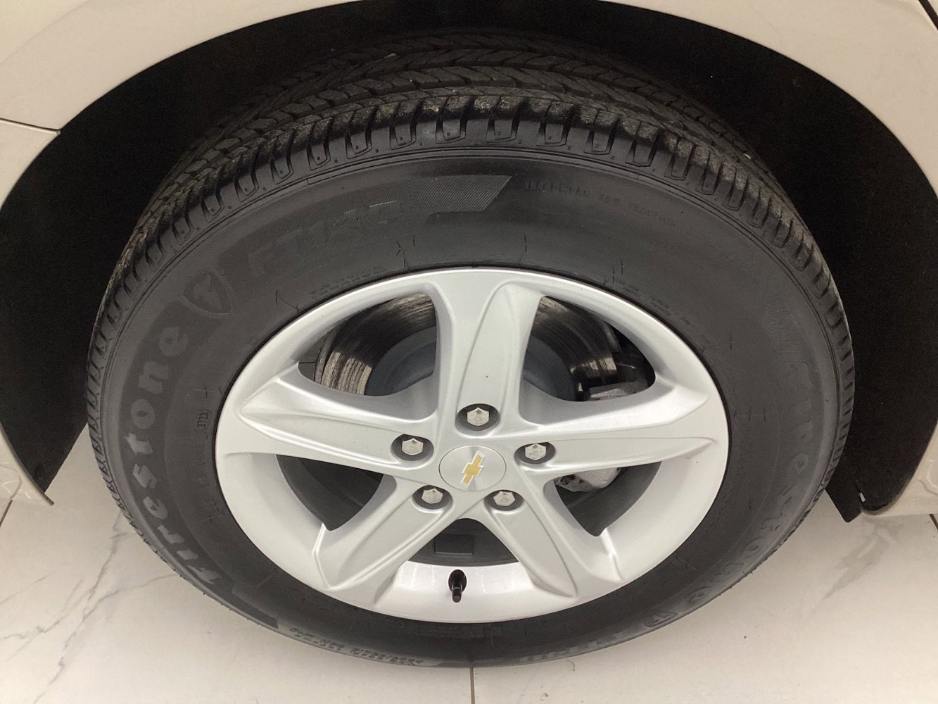 Used 2024 Chevrolet Malibu LS image 43