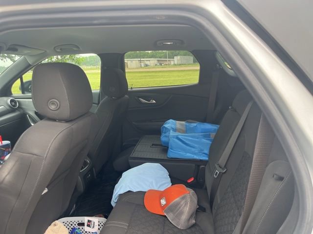 Used 2022 Chevrolet Blazer LT w/ Redline Edition FWD image 12