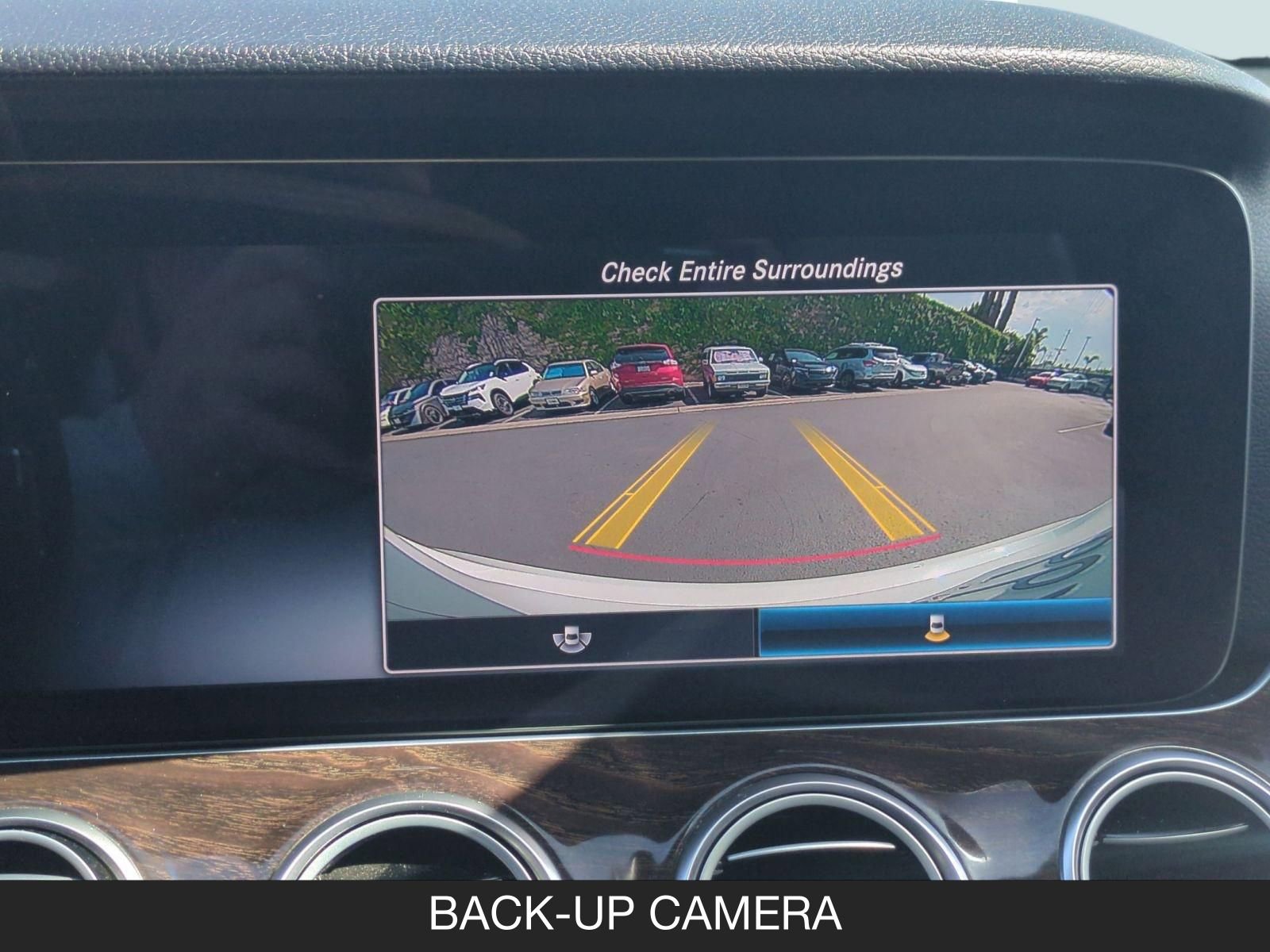 Used 2020 Mercedes-Benz E 350 Sedan image 23
