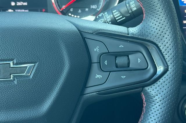 Used 2023 Chevrolet TrailBlazer RS w/ Sun and Liftgate Package image 31