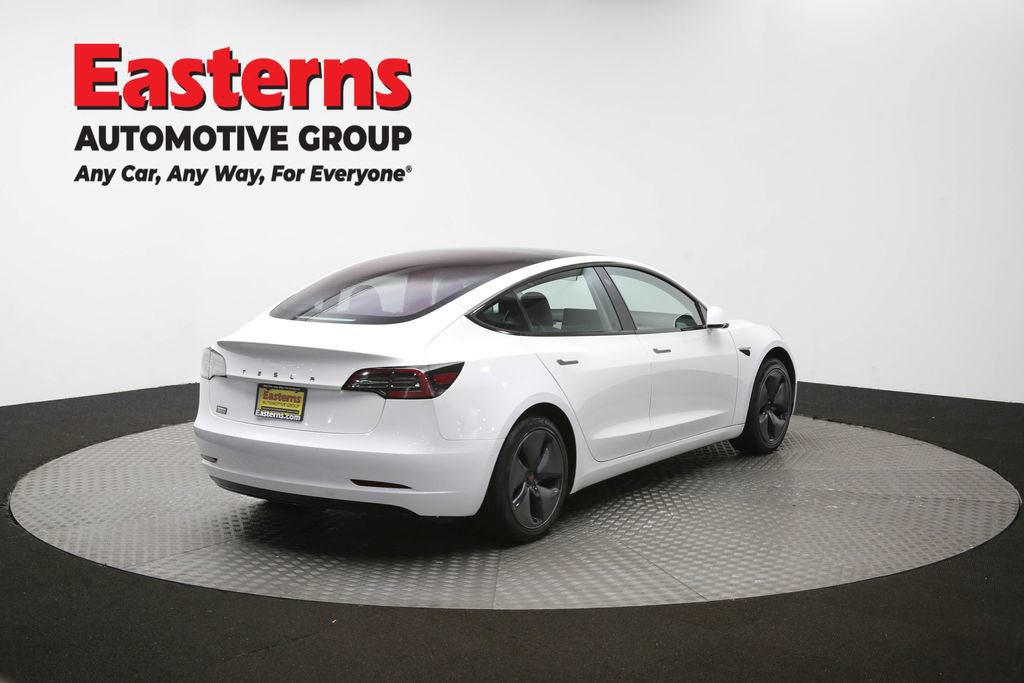 Used 2018 Tesla Model 3 Long Range RWD image 35