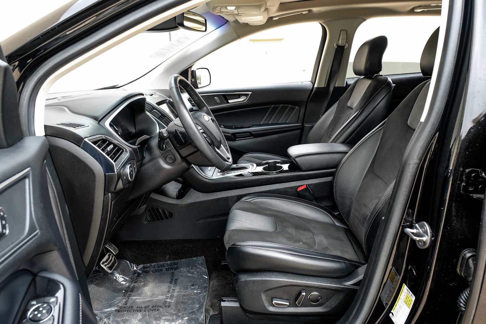 Used 2018 Ford Edge Sport w/ Equipment Group 401A image 4