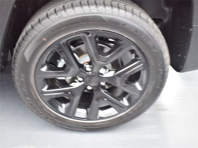 Used 2023 Jeep Renegade Altitude w/ Sun/Sound Group image 10