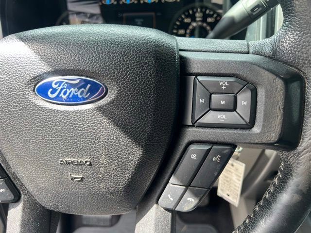 Used 2016 Ford F150 XLT w/ Equipment Group 302A Luxury AWD/4WD image 25