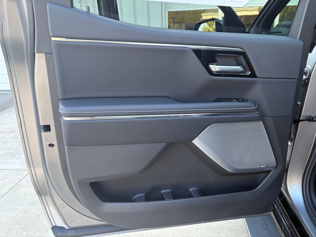 New 2026 GMC Sierra EV Denali image 39