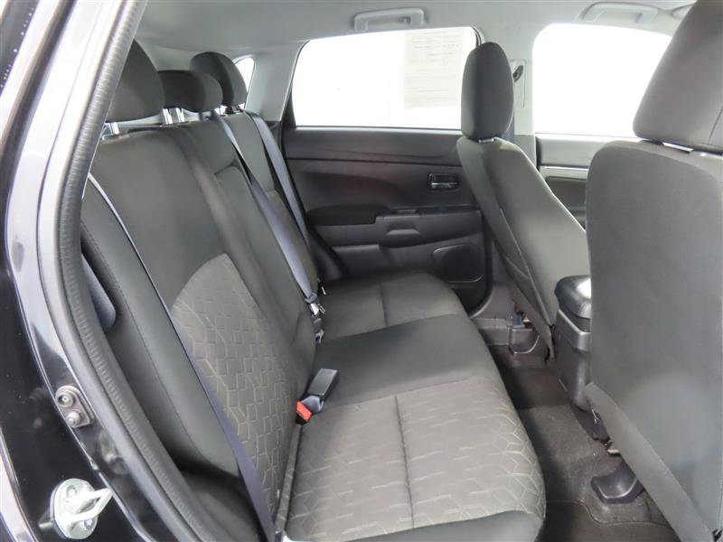 Used 2024 Mitsubishi Outlander Sport AWD image 22