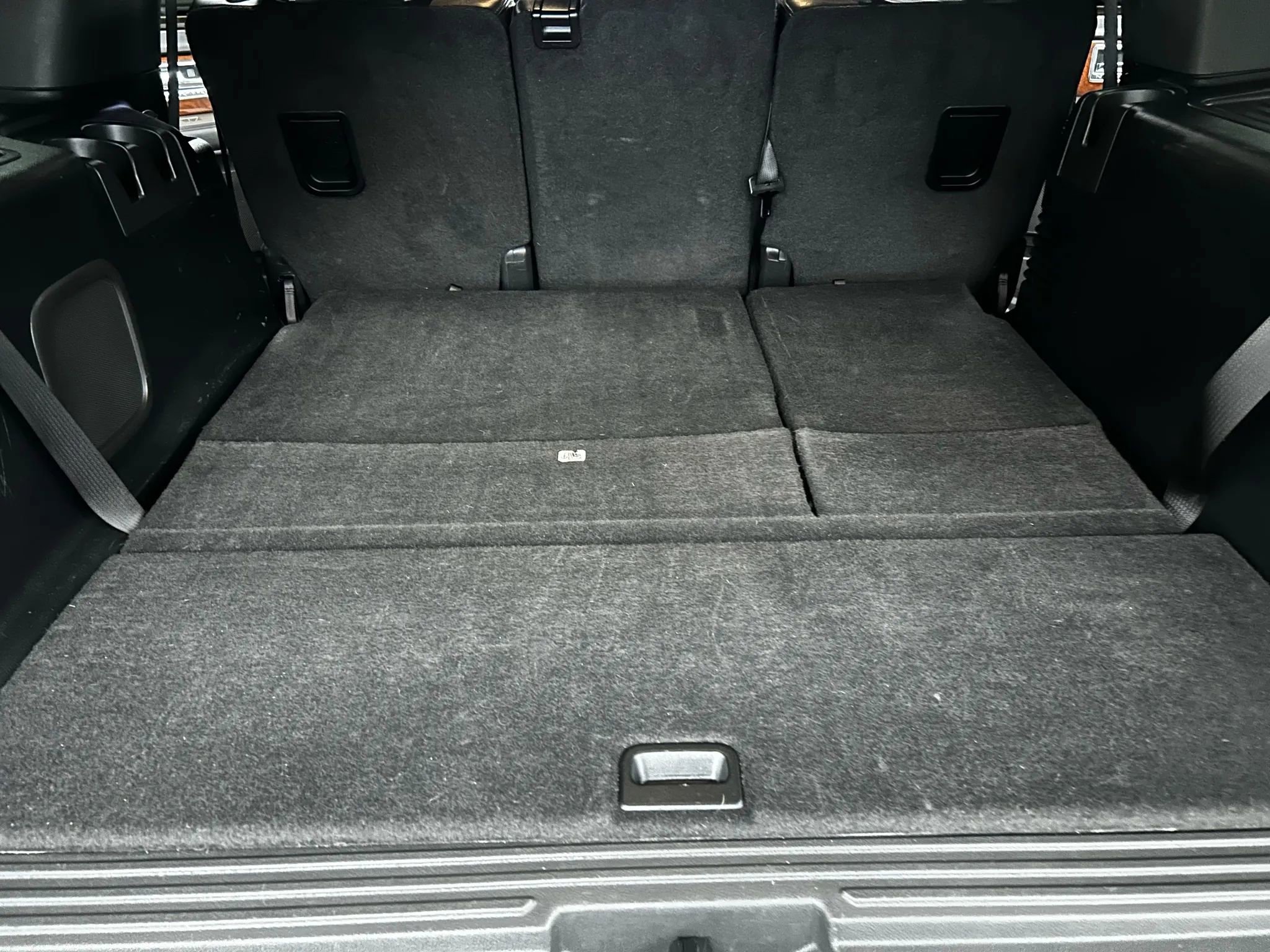 Used 2011 Lincoln Navigator 2WD image 14