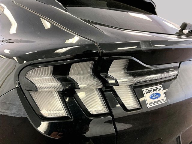Certified 2023 Ford Mustang Mach-E Premium AWD/4WD image 28