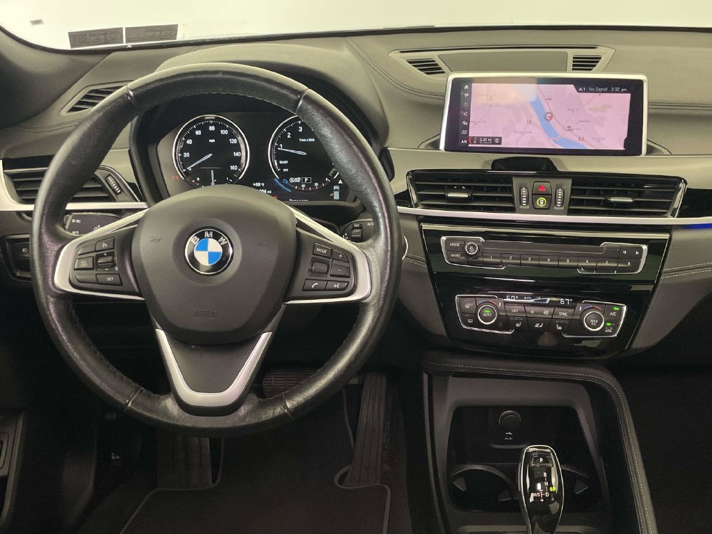 Used 2020 BMW X2 xDrive28i AWD/4WD image 26