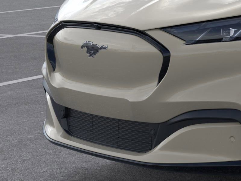 New 2025 Ford Mustang Mach-E Premium image 18