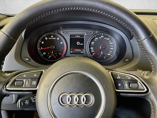 Used 2015 Audi Q3 2.0T Premium Plus AWD/4WD image 15