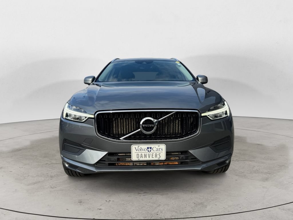 Used 2020 Volvo XC60 T5 Momentum AWD/4WD image 24