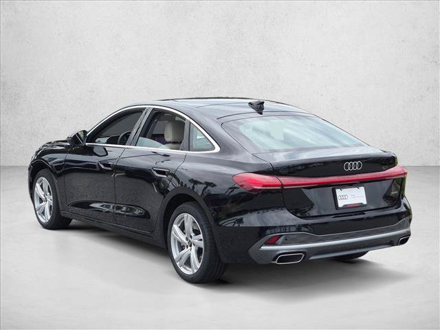 New 2026 Audi A5 Prestige AWD/4WD image 7