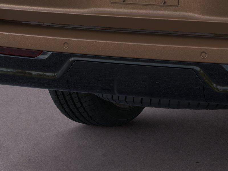 New 2026 Lincoln Navigator Black Label AWD/4WD image 60