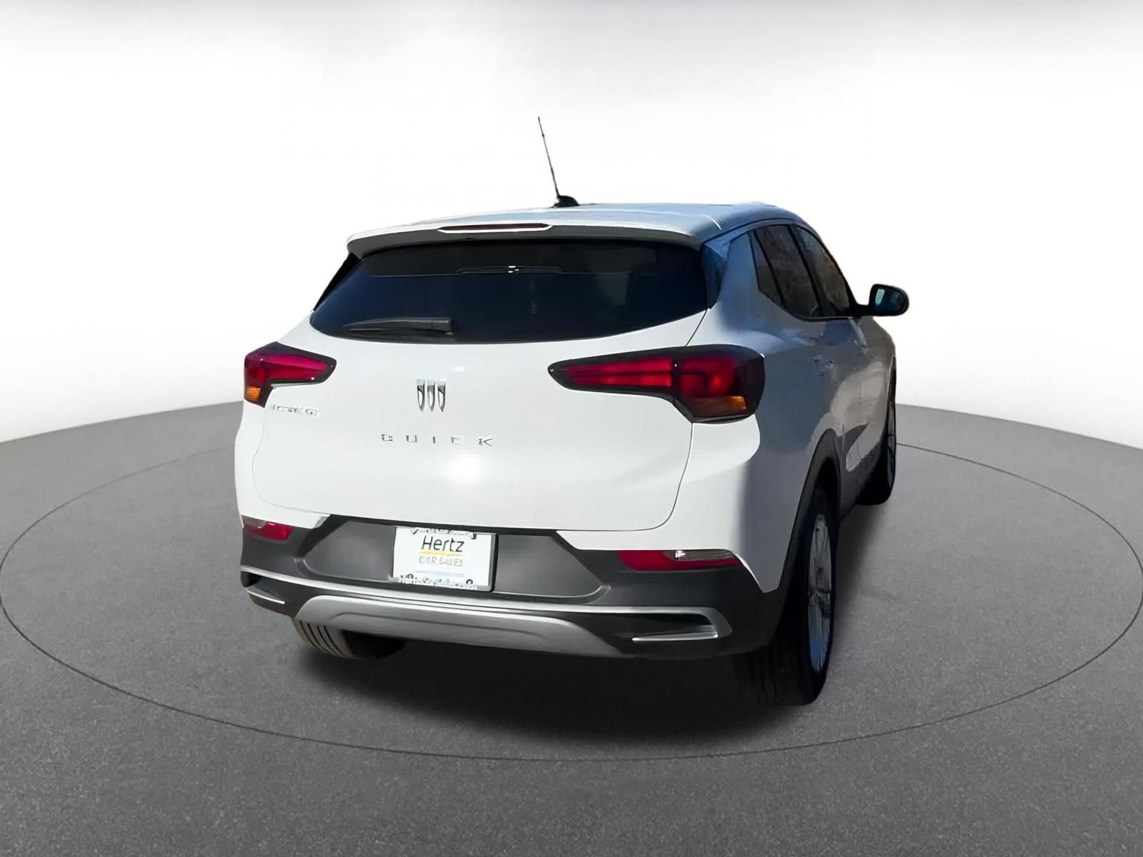 Used 2025 Buick Encore GX Preferred image 14