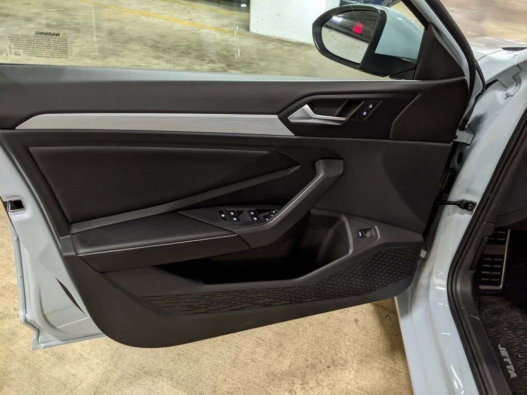 New 2026 Volkswagen Jetta Sport image 9