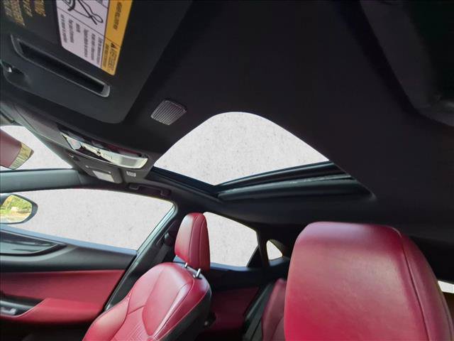 Used 2022 Lexus NX 350h AWD image 15
