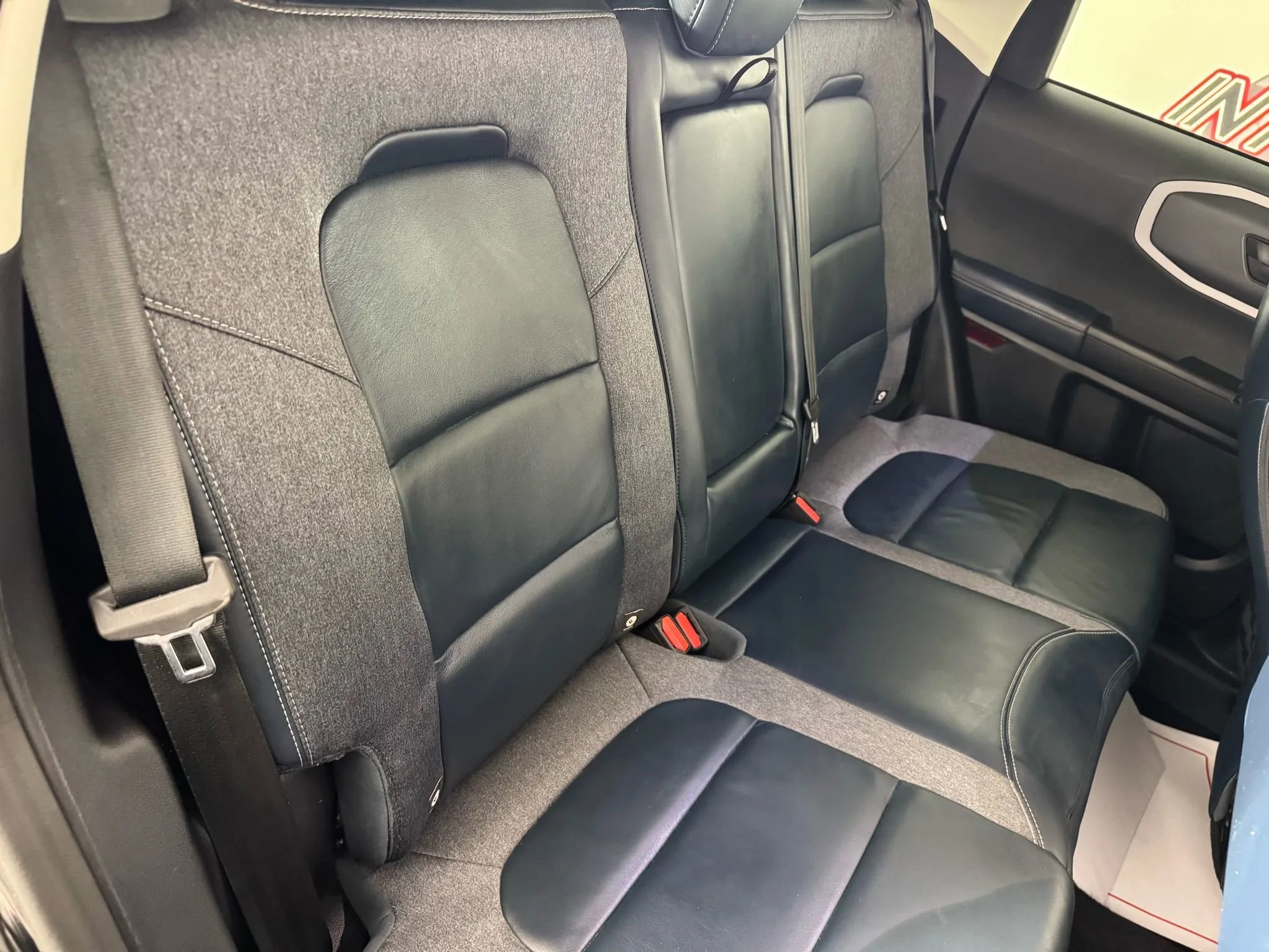 Used 2023 Ford Bronco Sport Outer Banks w/ Tech Package image 37