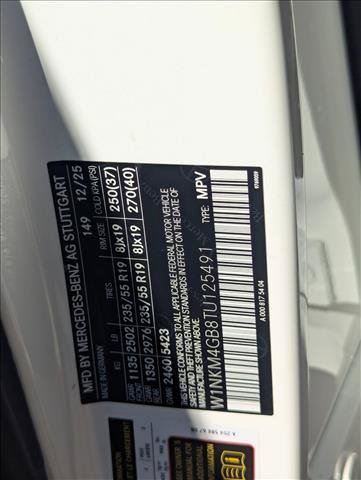 Certified 2026 Mercedes-Benz GLC 300 image 16