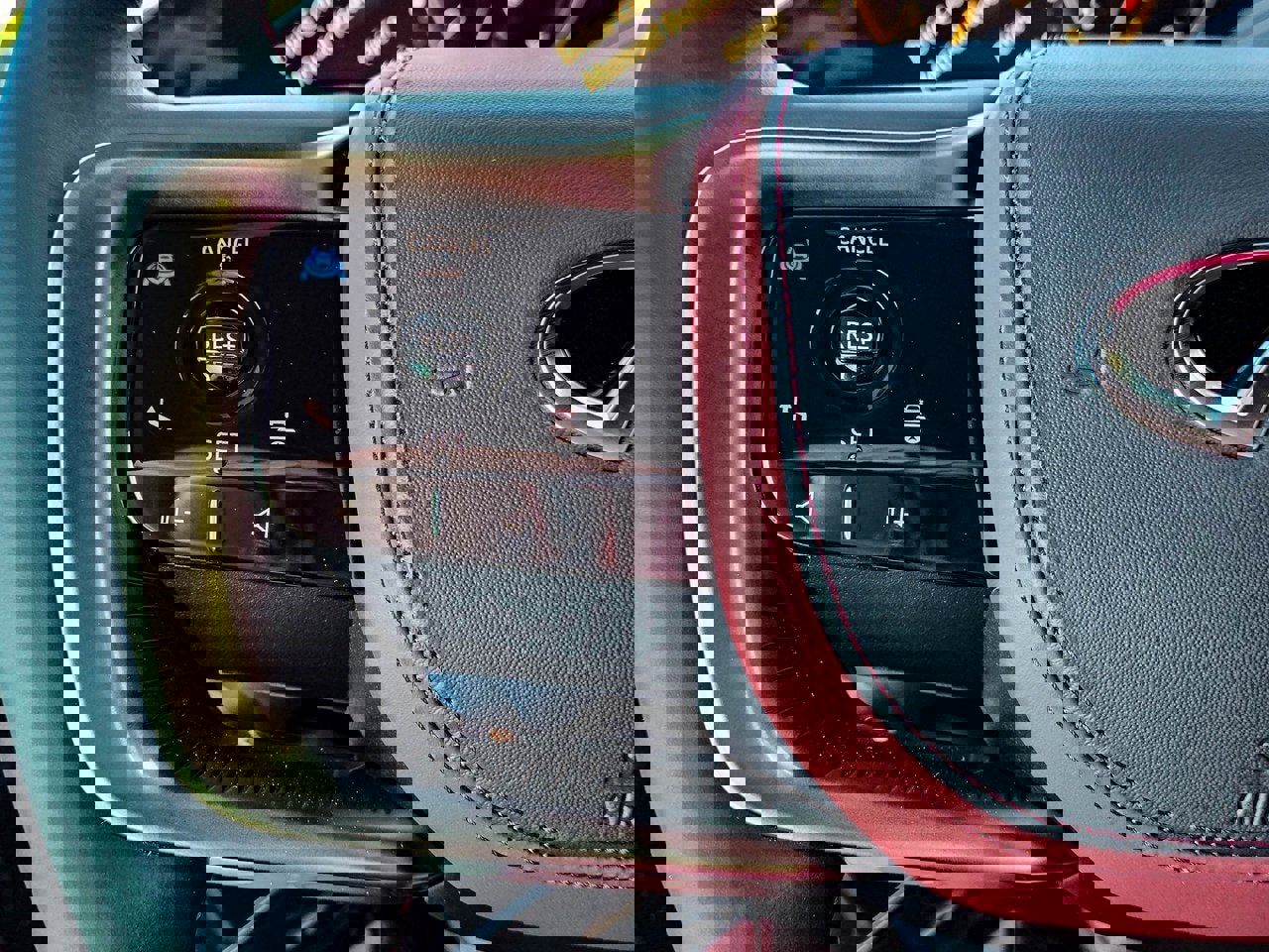 New 2026 INFINITI QX80 Autograph image 20