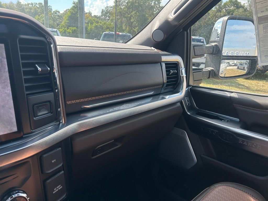 New 2026 Ford F250 King Ranch image 37