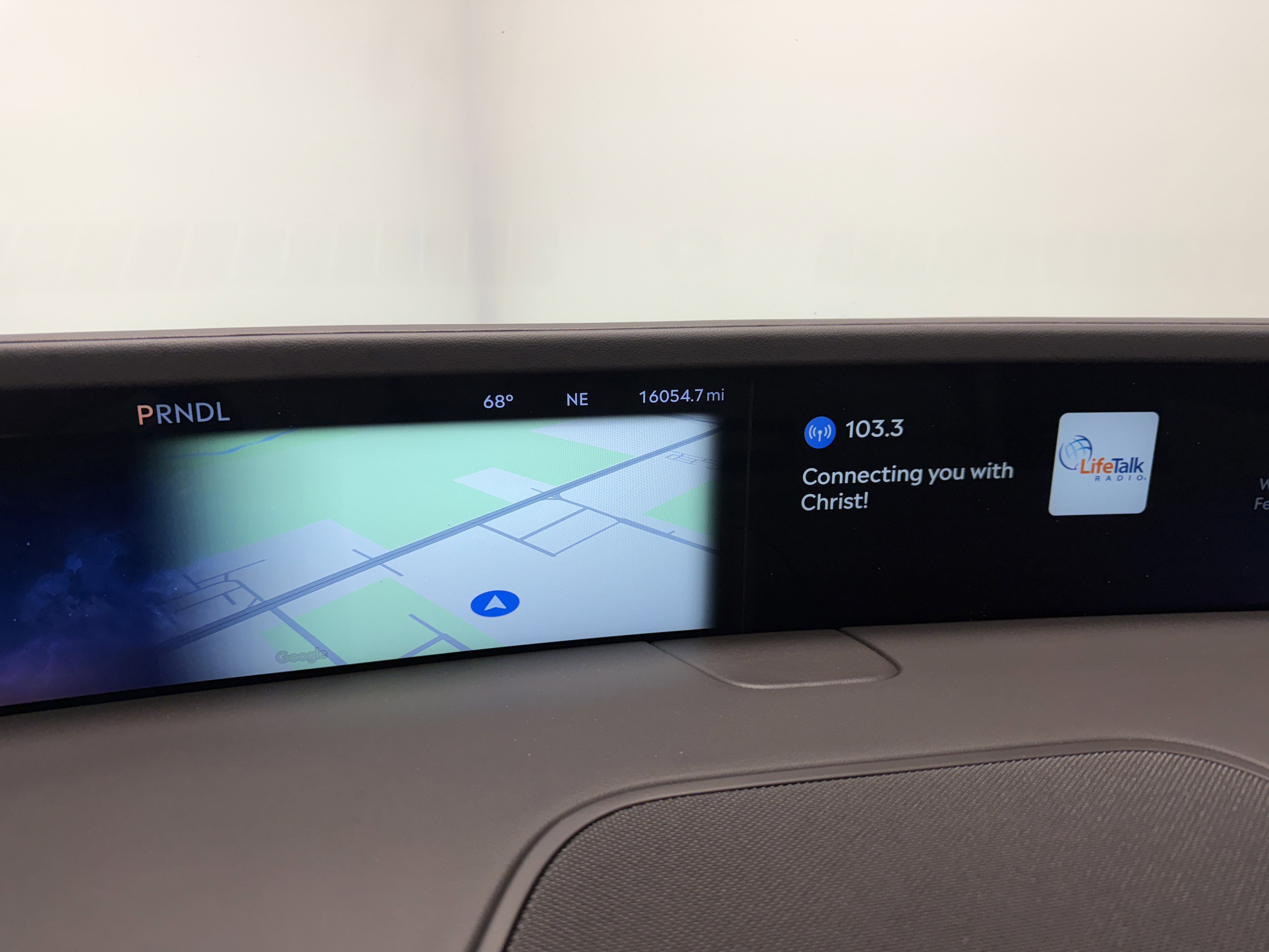 Used 2024 Lincoln Nautilus Black Label w/ Jet Appearance Package (87T) image 8