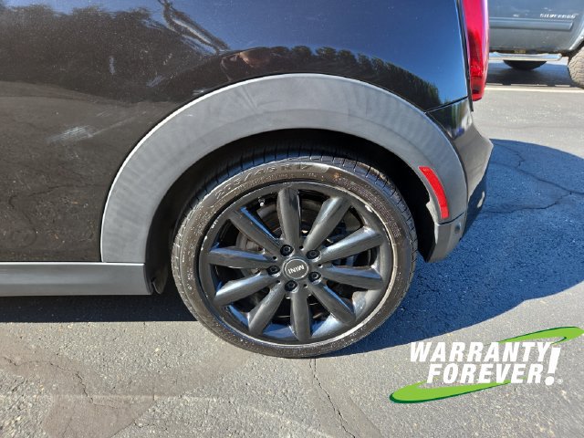 Used 2021 MINI Cooper S FWD image 22
