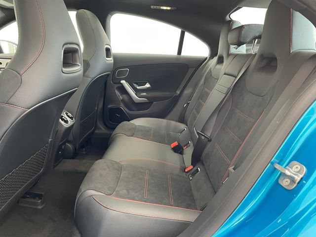New 2026 Mercedes-Benz CLA 250 image 20