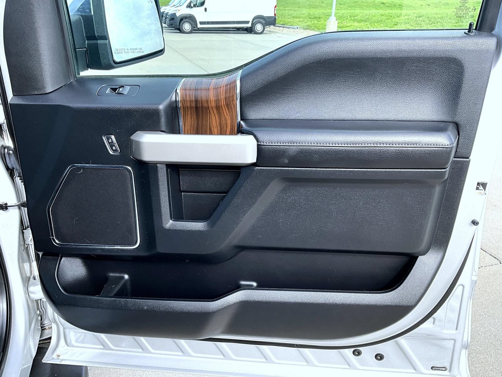 Used 2017 Ford F150 Lariat AWD/4WD image 17