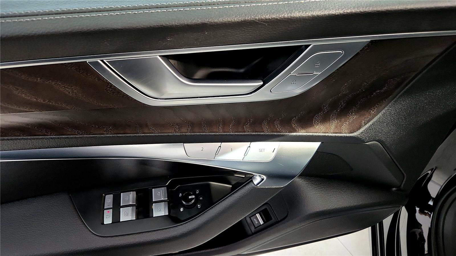 Used 2023 Audi A6 3.0T Premium image 25