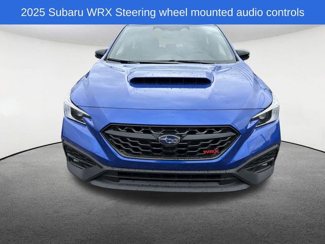 Used 2025 Subaru WRX tS w/ Popular Package #1A AWD/4WD image 16