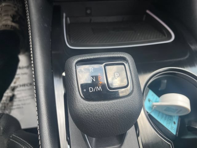 Used 2024 Nissan Rogue Platinum w/ Platinum Premium Package AWD/4WD image 15