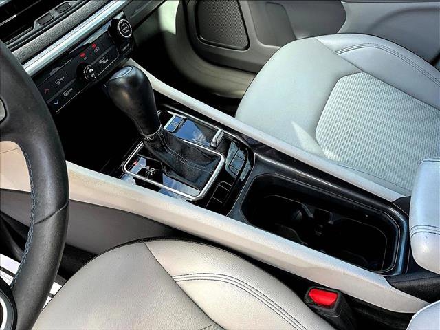 Used 2022 Jeep Compass Latitude image 15