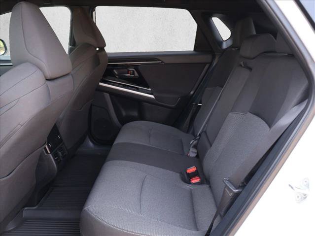 Used 2024 Subaru Solterra AWD/4WD image 23