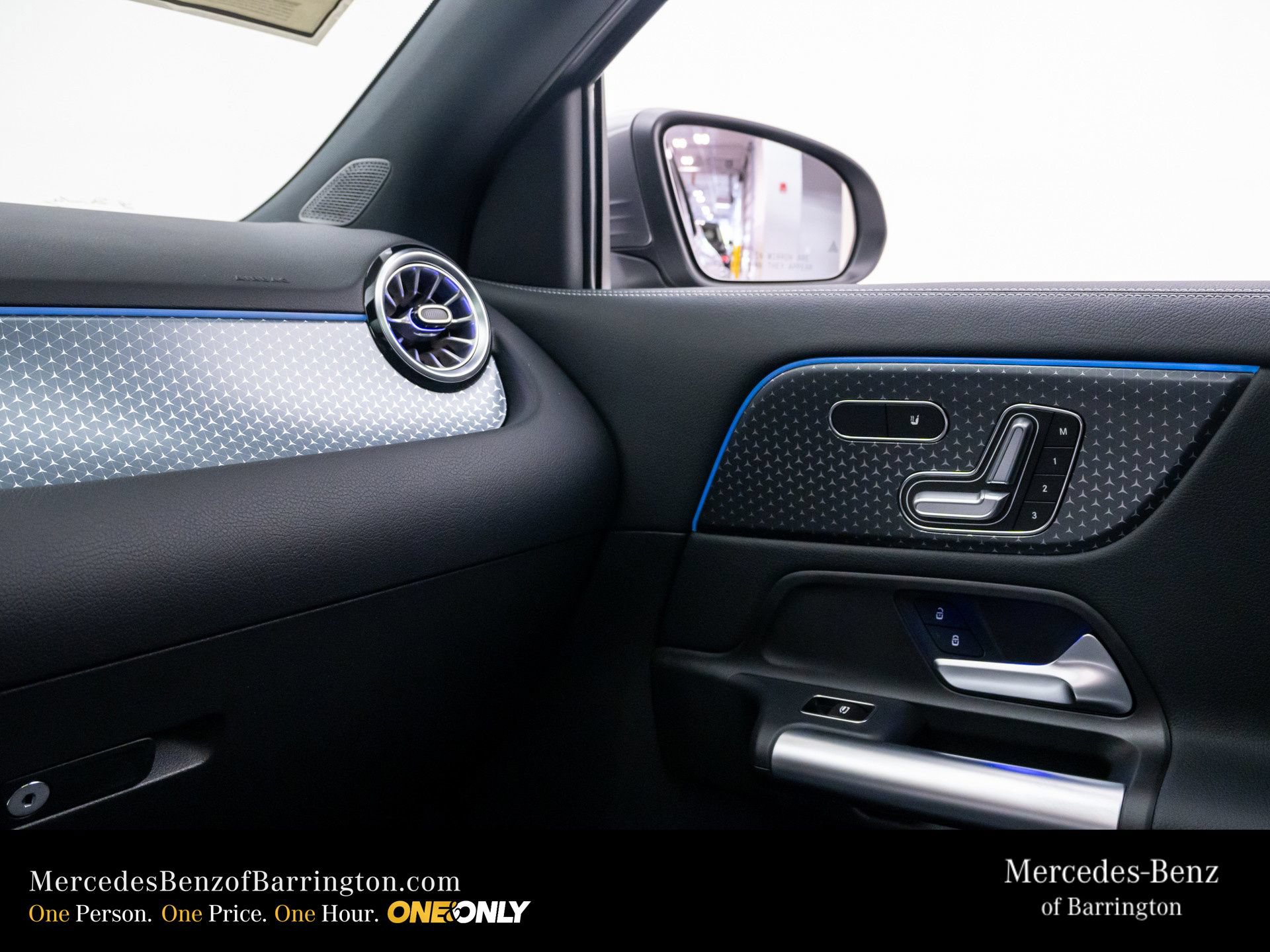 New 2026 Mercedes-Benz GLA 250 4MATIC image 33