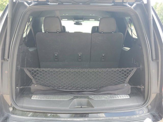 Used 2023 Chevrolet Suburban RST w/ Luxury Package image 9