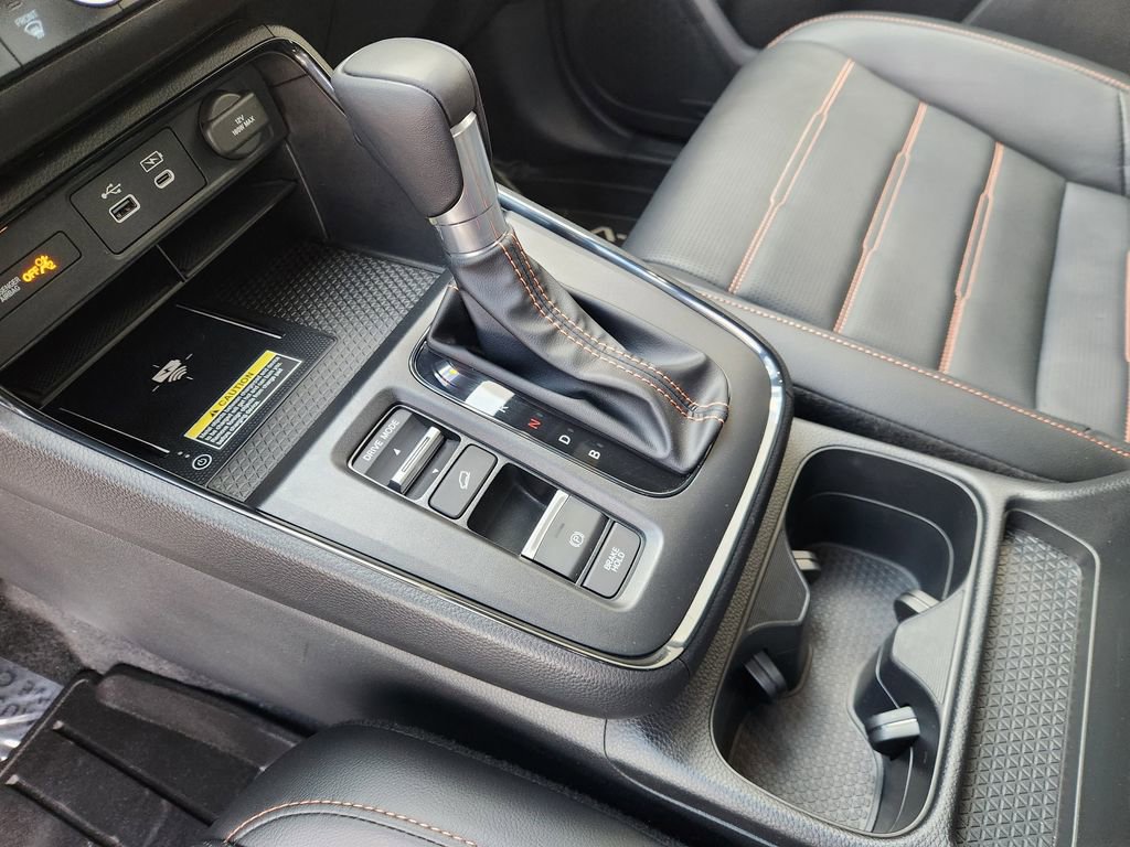 Used 2025 Honda CR-V Sport-L image 19