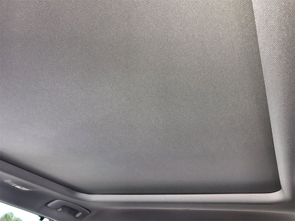 New 2026 Nissan Rogue Platinum image 22