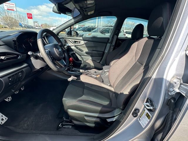 Used 2023 Subaru WRX Premium image 27